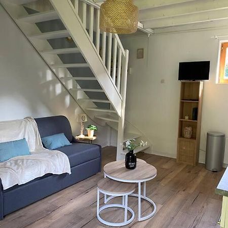 Appartement En Campagne Berville-sur-Mer Exterior photo